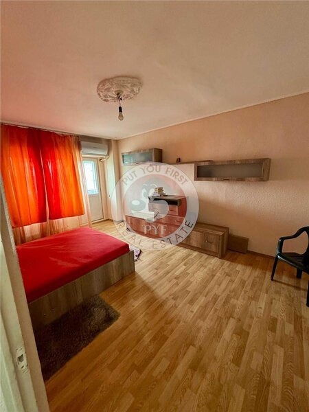 Vitan | Garsoniera | Decomandata | 40mp | B11937