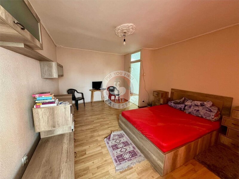 Vitan | Garsoniera | Decomandata | 40mp | B11937