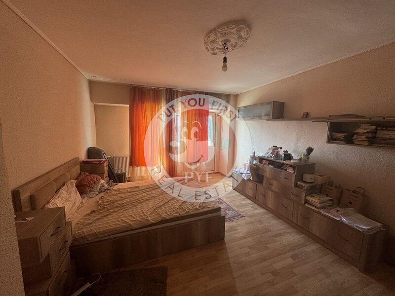 Vitan | Garsoniera | Decomandata | 40mp | B11937