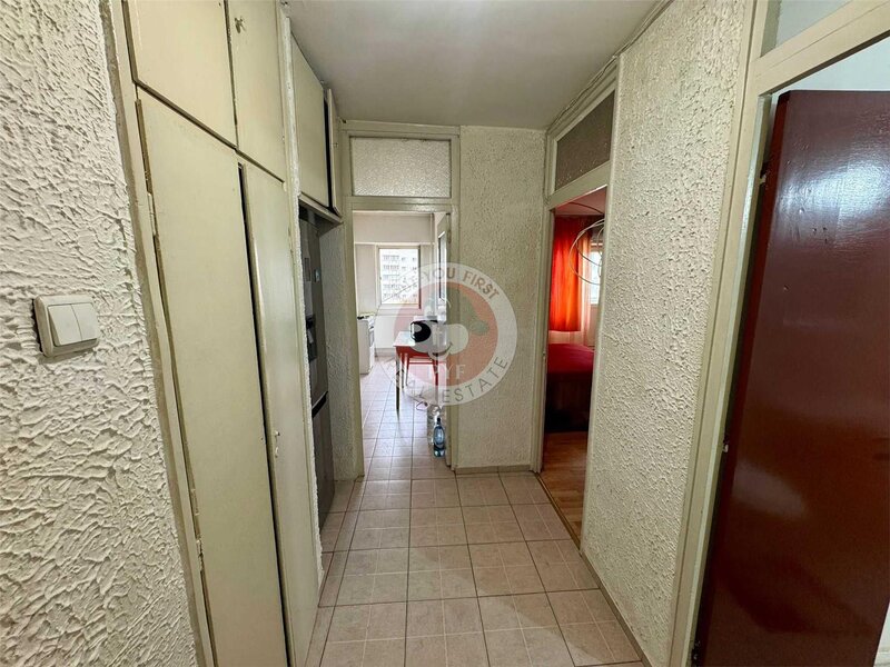 Vitan | Garsoniera | Decomandata | 40mp | B11937