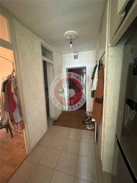 Vitan | Garsoniera | Decomandata | 40mp | B11937