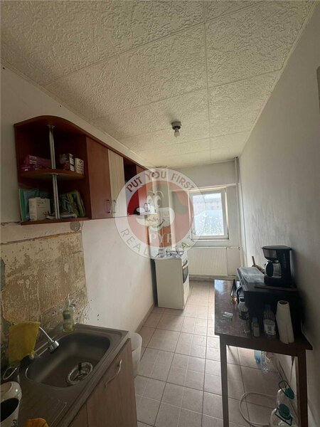 Vitan | Garsoniera | Decomandata | 40mp | B11937