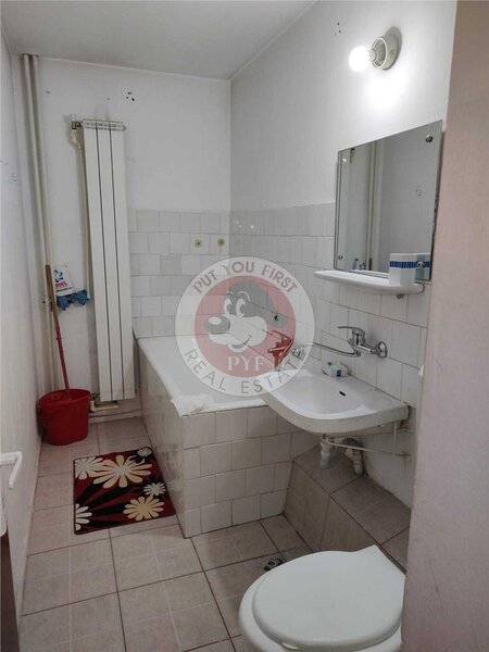 Vitan | Garsoniera | Decomandata | 40mp | B11937